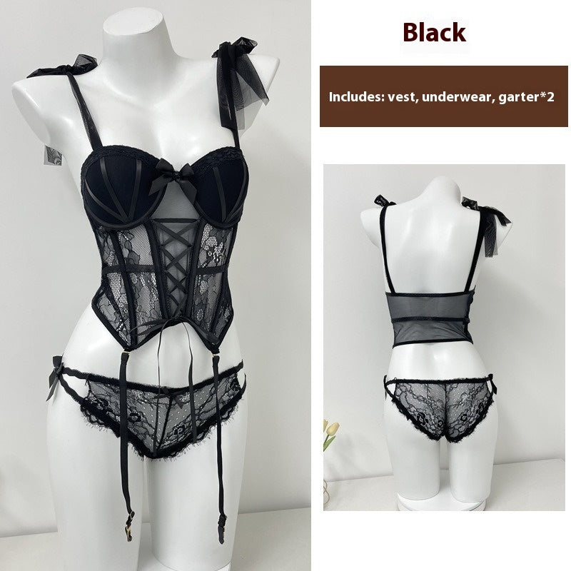 Women's American-Style Fishbone Camisole