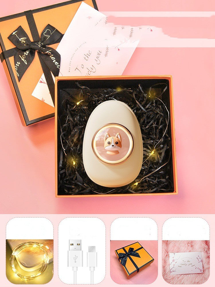 Warm Hands Power Pack 2 In 1 Mini Cute