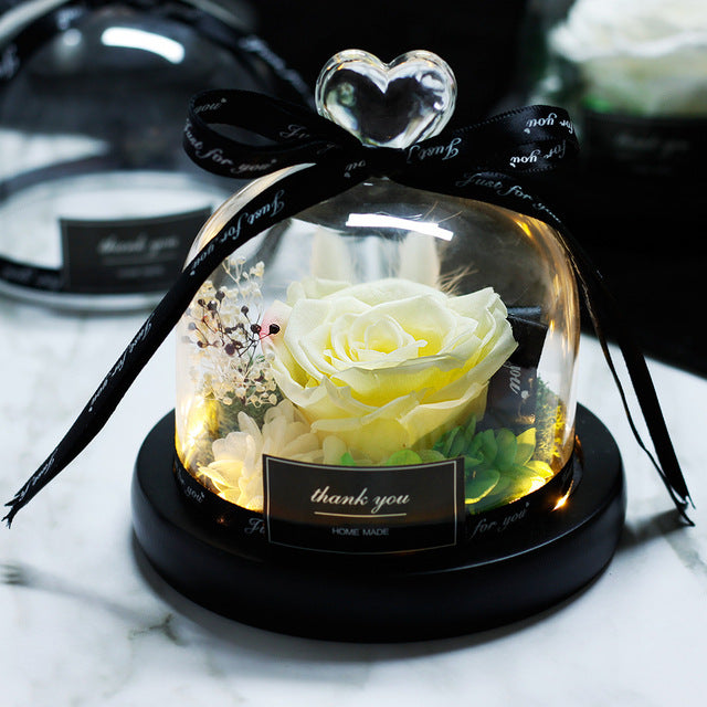 Mother Day Present Dried Flowers Assor