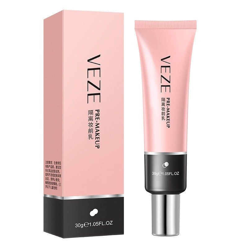 Pre-Makeup Cream, Pre-M'akeup Cream