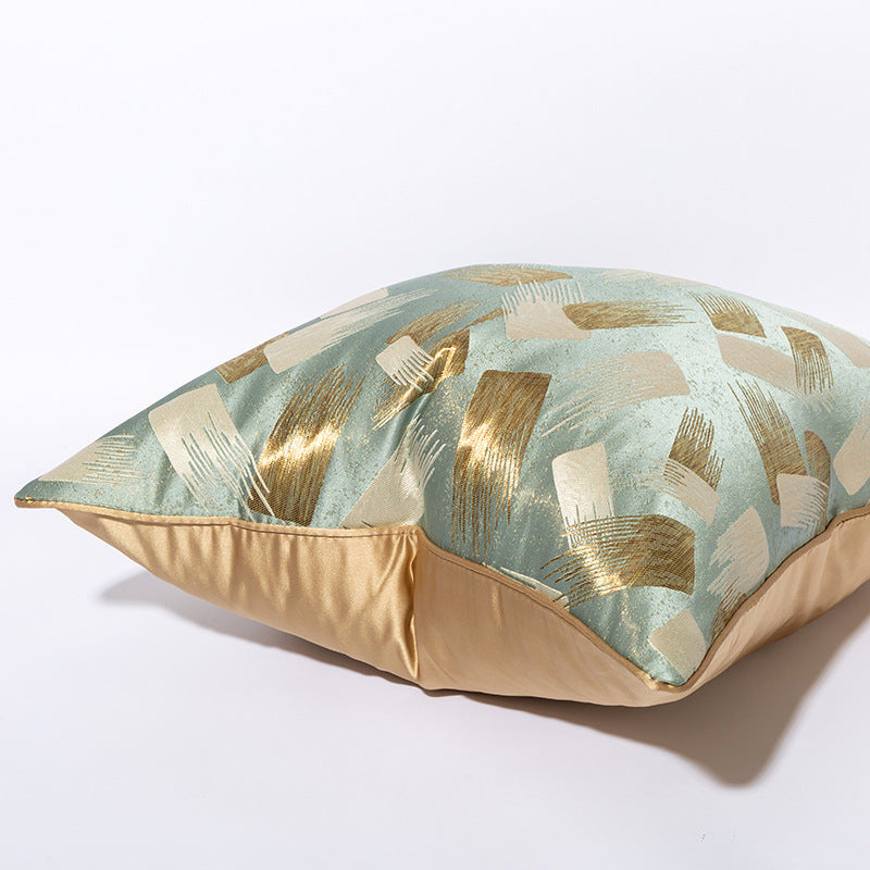 Light Luxury Living Room Sofa Pillow Cases