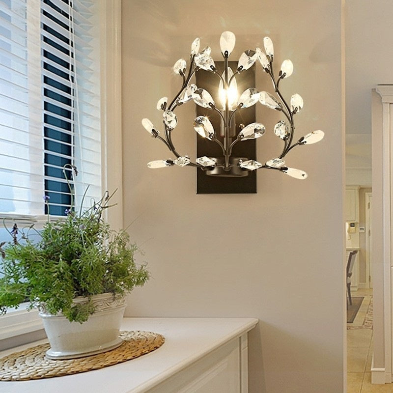 TV Wall Study Lamp Bedroom Bedside Balcony Hallway Corridor Living Room