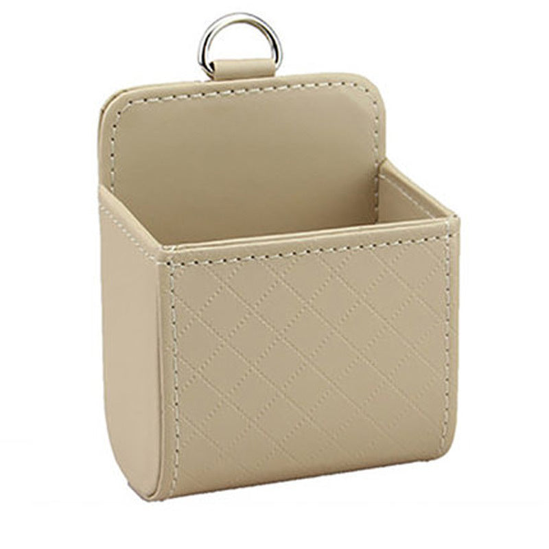 Accessories Air Outlet Multi-Function Car Storage Bag