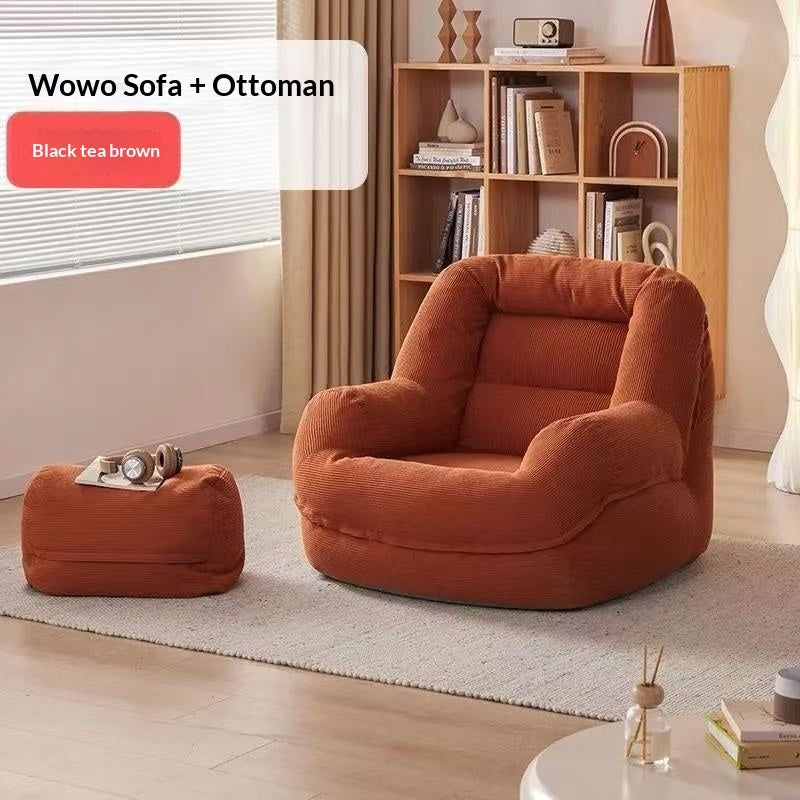 Tatami Bedroomliving Room Single Sofarelax Recline Or Sleep On It