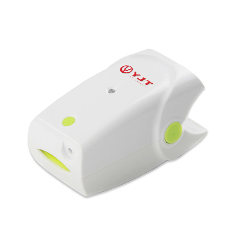Nail Fungus Laser Physiotherapy Device
