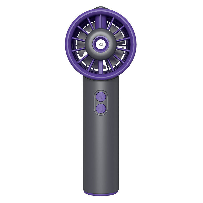 Portable Portable Small Ultra-Quiet Usb Fan