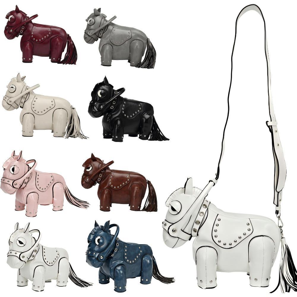 Fashion Creative Personalized Three-Dimensional Shoulder Bag
