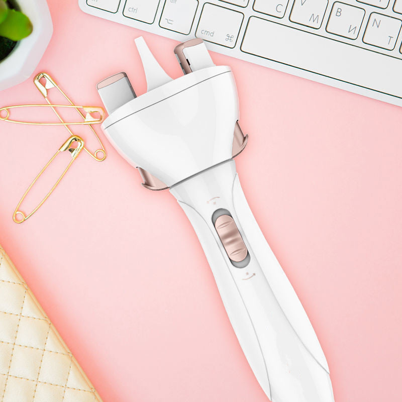 Automatic Hair Braiding Device Electric Braided Twist Braid Hair Style