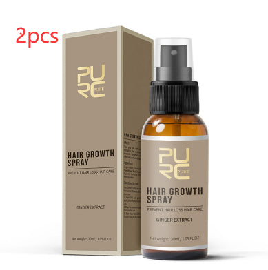 Hair Spray
