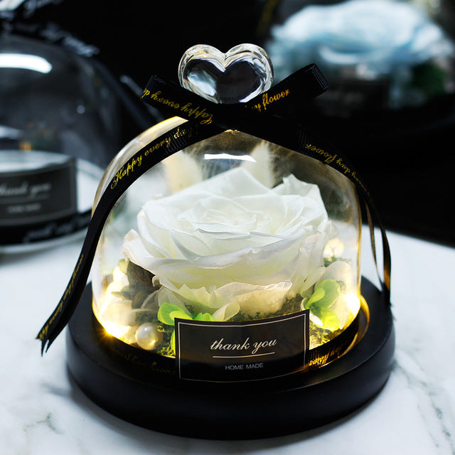Mother Day Present Dried Flowers Assor
