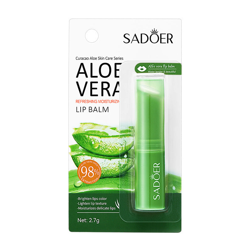 Aloe Anti-Dandruff Repair Shampoo