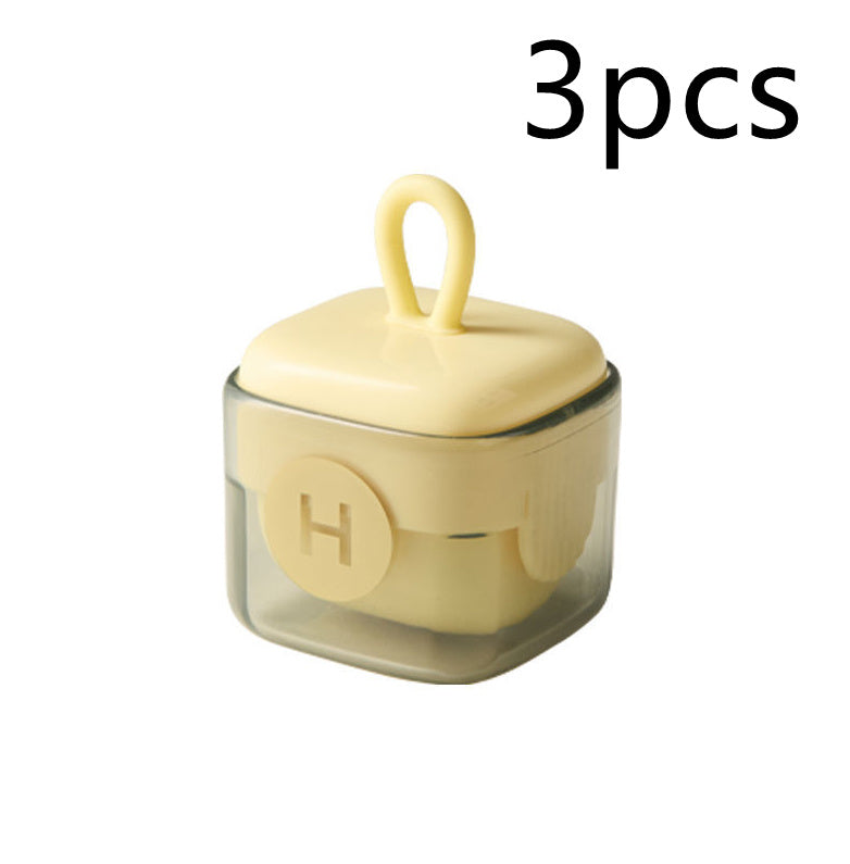 New Multi-Functional Cleaning Portable Home Does Not Hurt Clothes Burr Removing Ball Roller Lent Remover