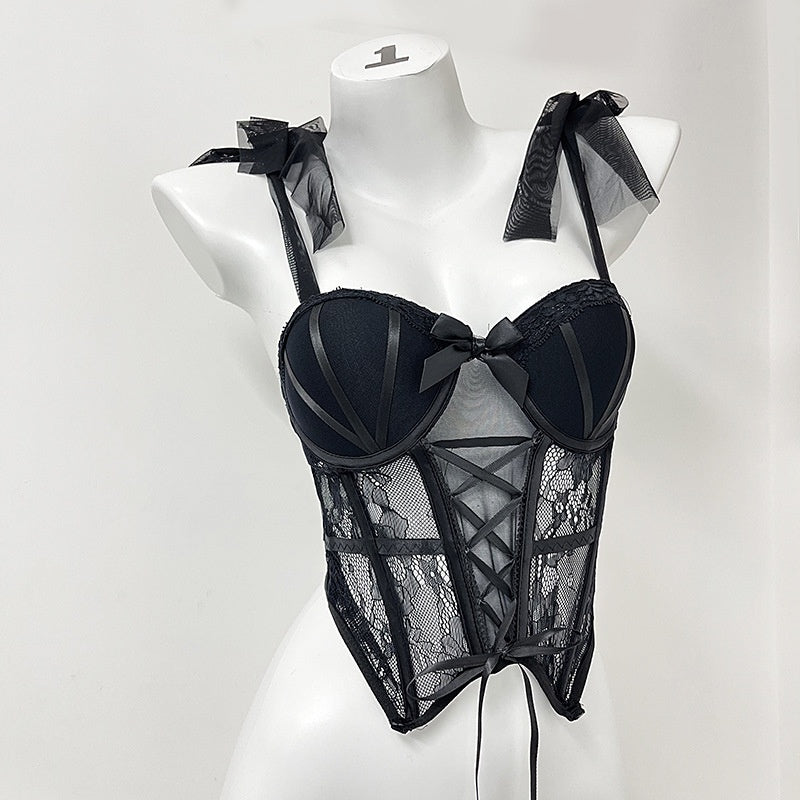 Women's American-Style Fishbone Camisole