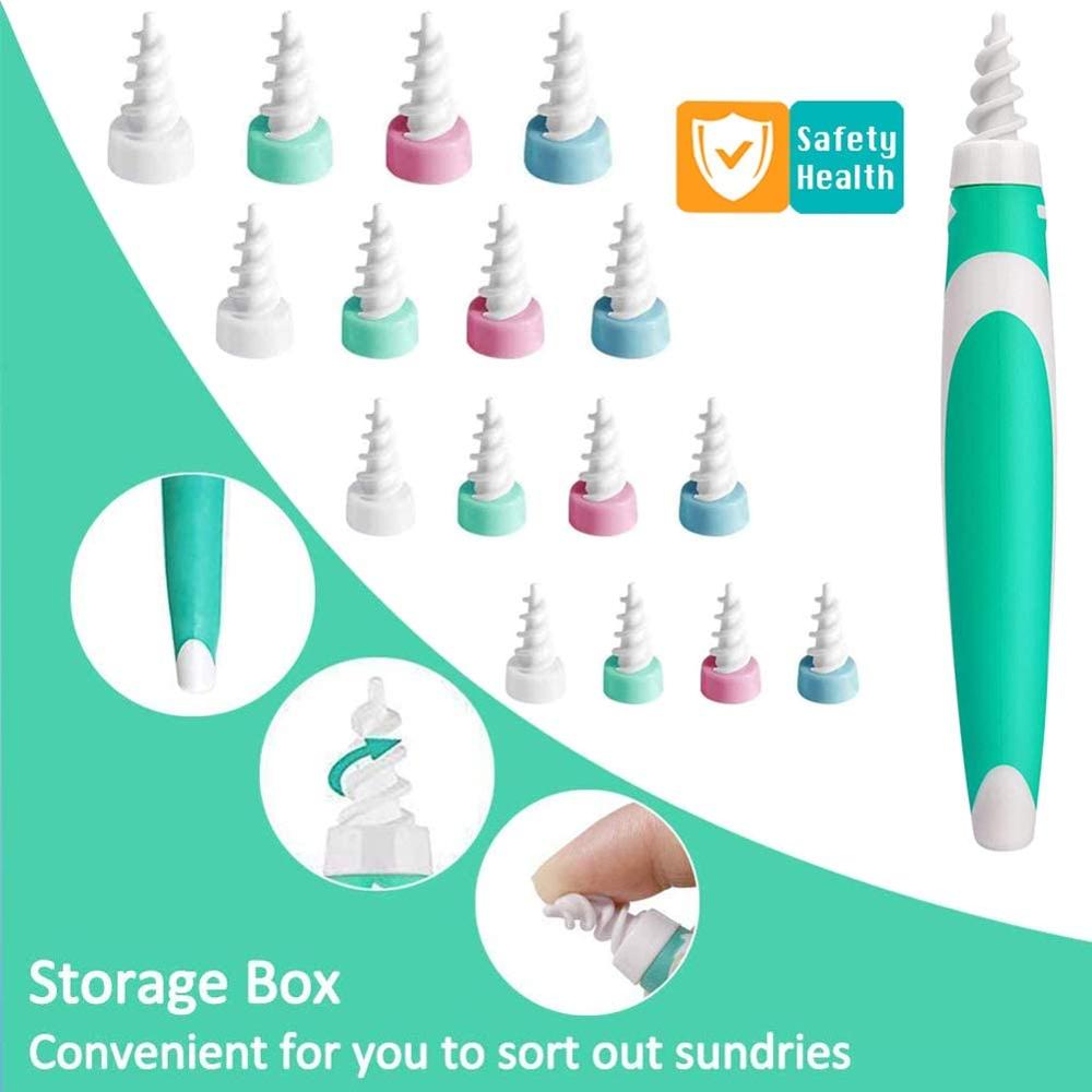 Ear Picking And Ear Picking Tool Set