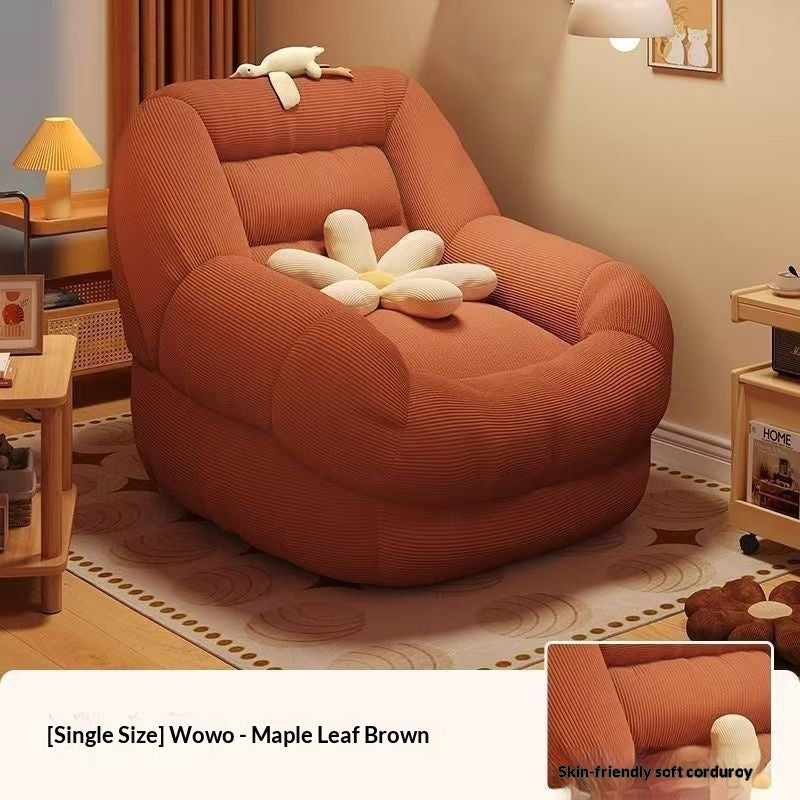 Tatami Bedroomliving Room Single Sofarelax Recline Or Sleep On It