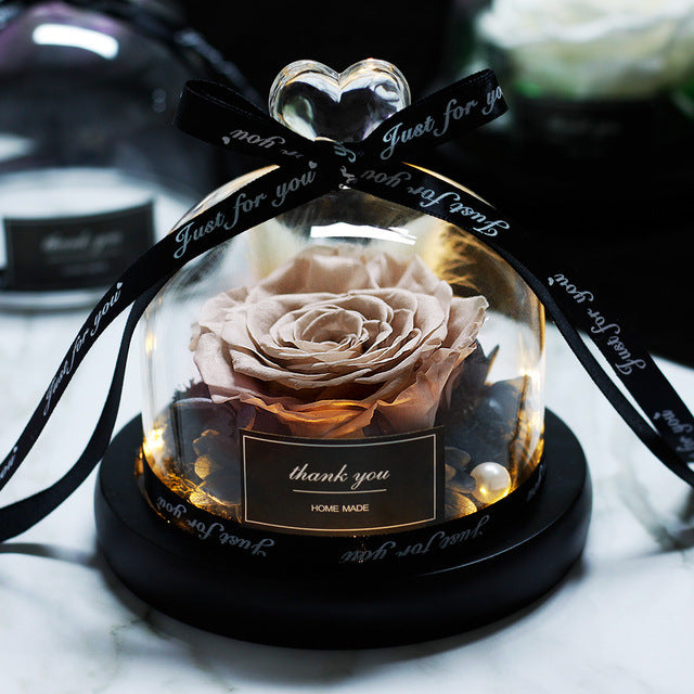 Mother Day Present Dried Flowers Assor