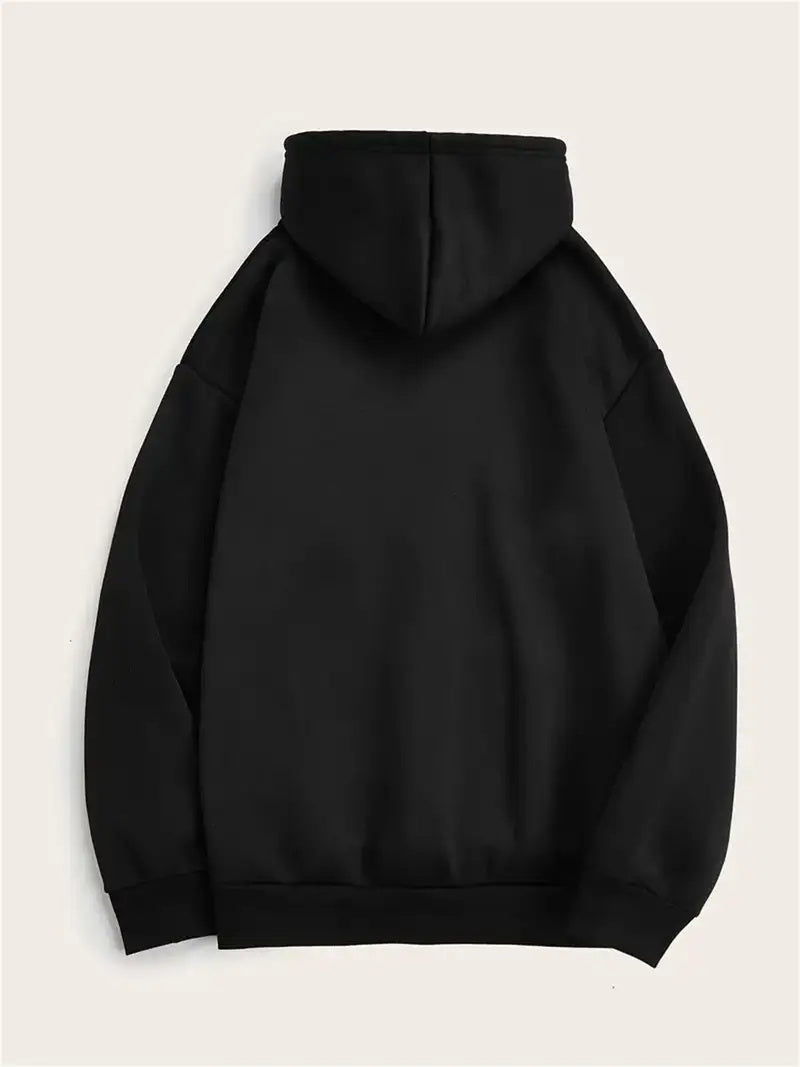 Texas Greetings License Plate Hoodie - Women's Long Sleeve Pocketed Sweatshirt
