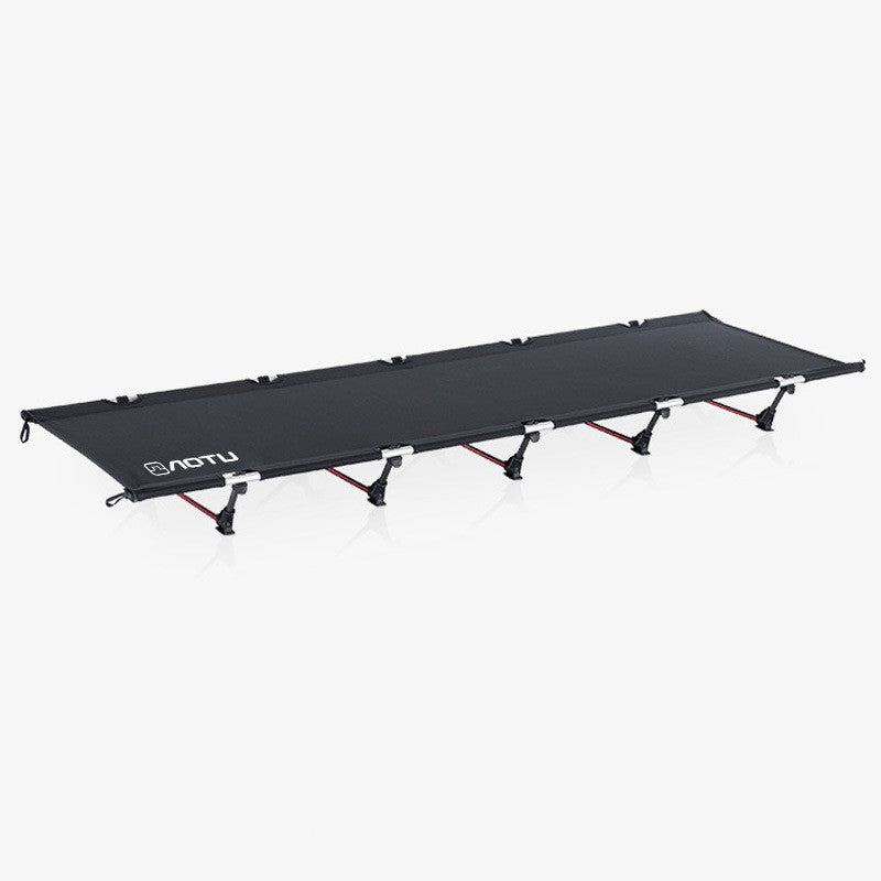 Bump Outdoor New Folding Camp Bed  Light