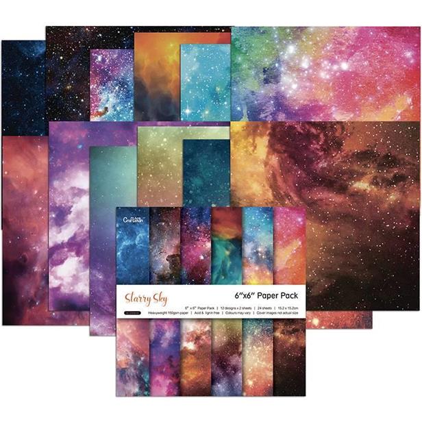 Vintage Art Account Material Background Paper