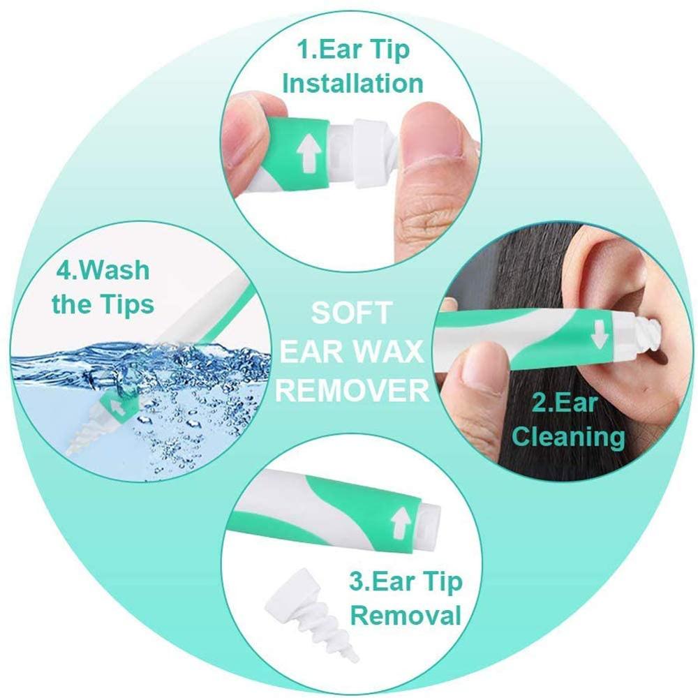 Ear Picking And Ear Picking Tool Set