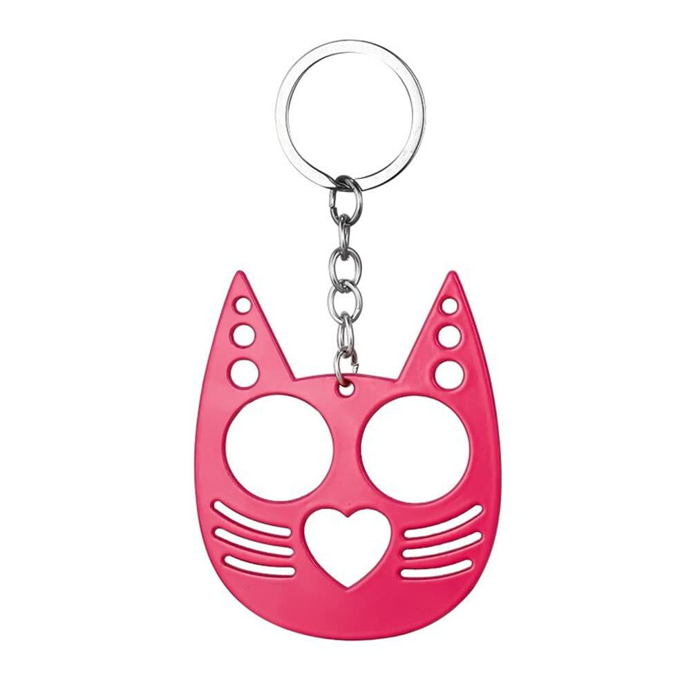 Multi-Function Keychain Zinc Alloy Bottle Opener