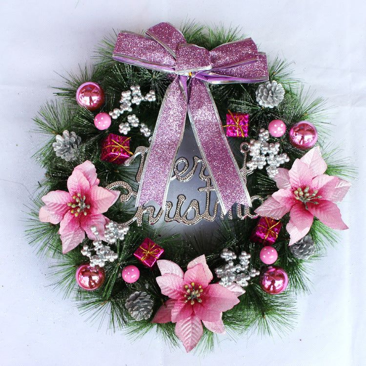 Hotel Window And Door Hanging Decoration