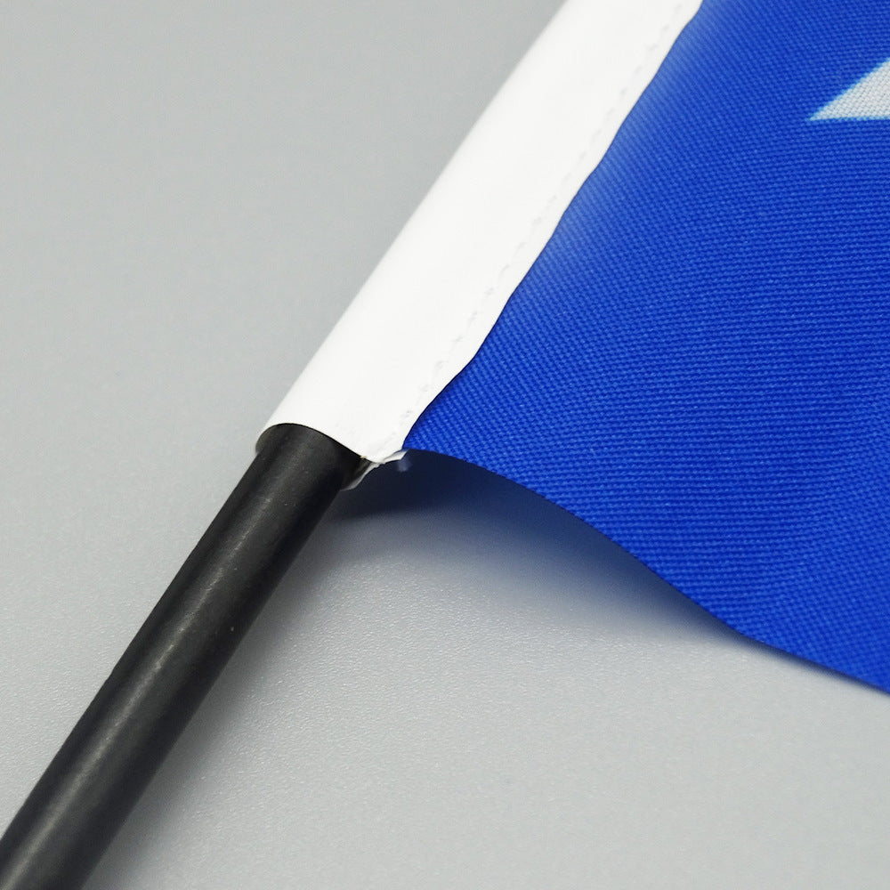 Texas Office Table Flag Conference Room Negotiation Flag