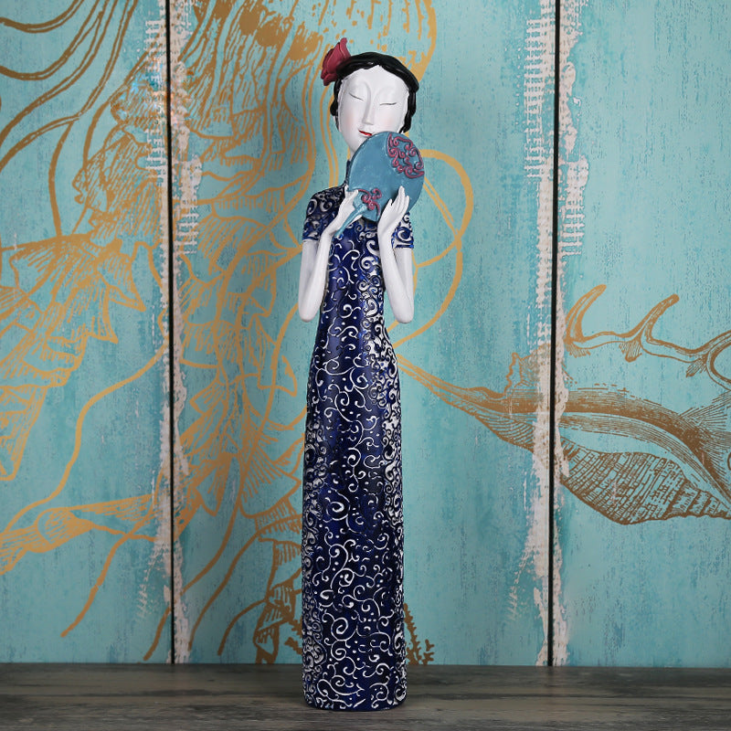 Home Decorations, Living Room Furnishings, Chinese Decoration, Housewarming Gifts