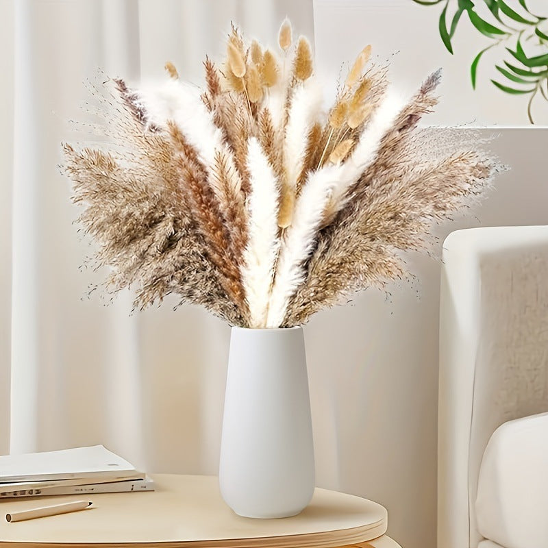 Dried Grass Flower Bouquet Customization Preserved Flower Bouquet