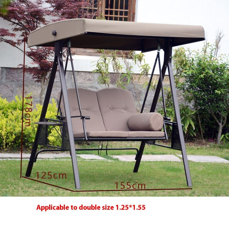 Mosquito Net Outdoor Waterproof Shading Encryption