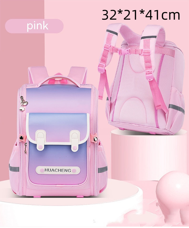 Oxford Cloth High-End High-Capacity Children's Bag