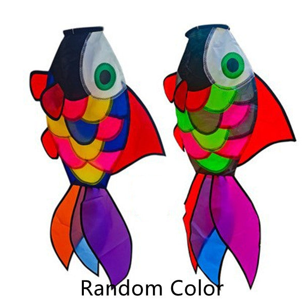 Big Tail Flying Kite Giant Software