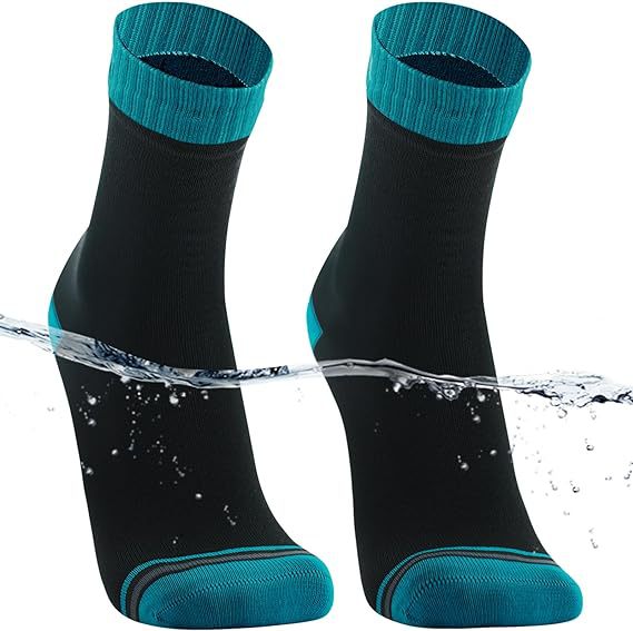 Skiing Outdoor Sports Upstream Warm Sweat-proof Mernu Diving Upstream Socks
