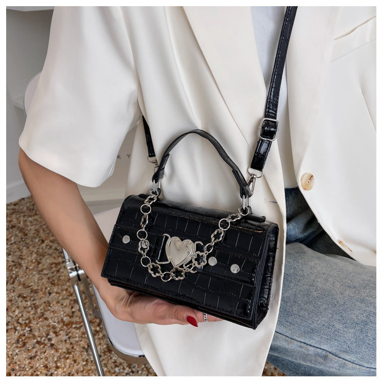 All-Match Shoulder Messenger Bag Mini Mobile Phone Bag
