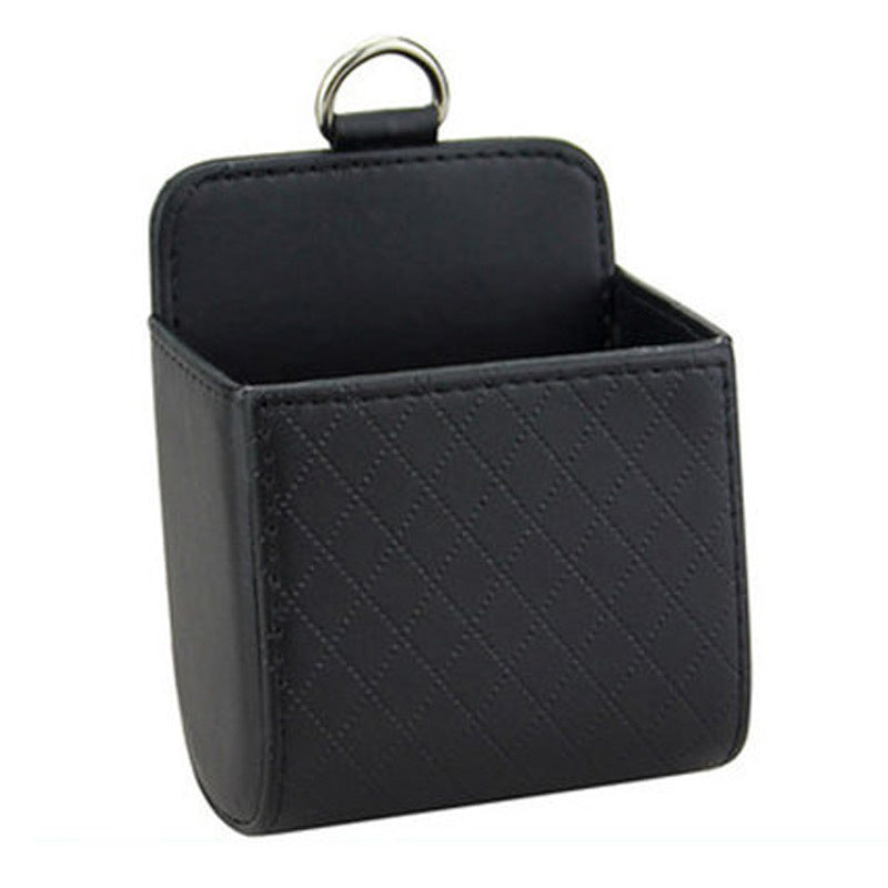 Accessories Air Outlet Multi-Function Car Storage Bag