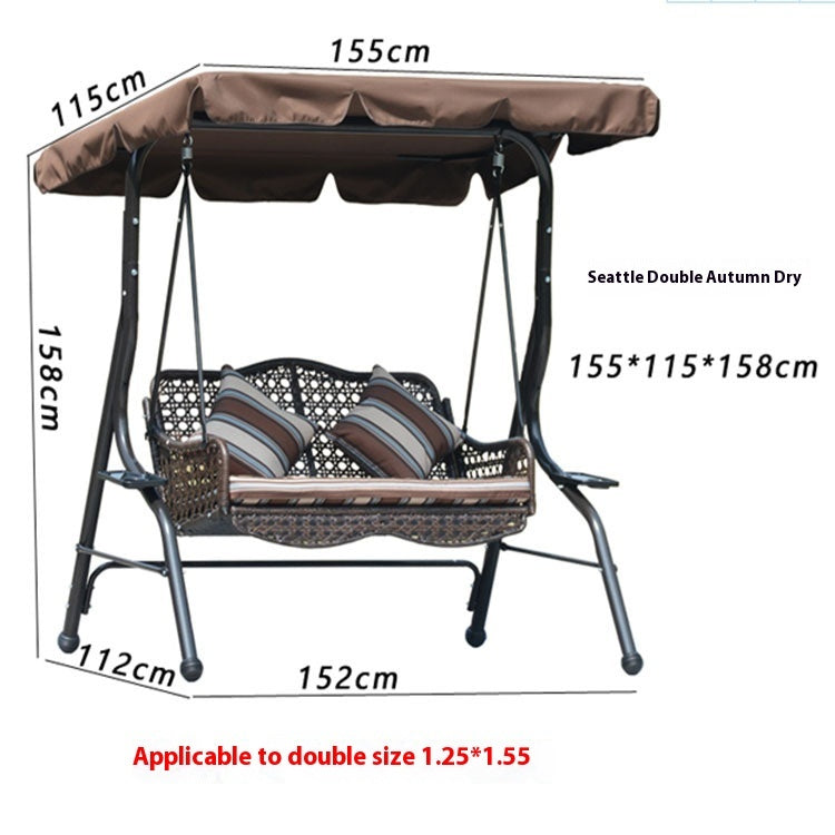 Mosquito Net Outdoor Waterproof Shading Encryption