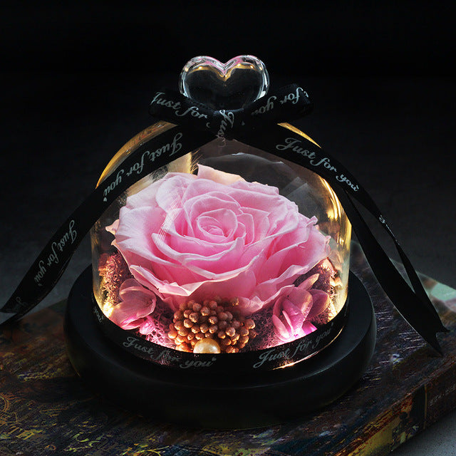 Mother Day Present Dried Flowers Assor