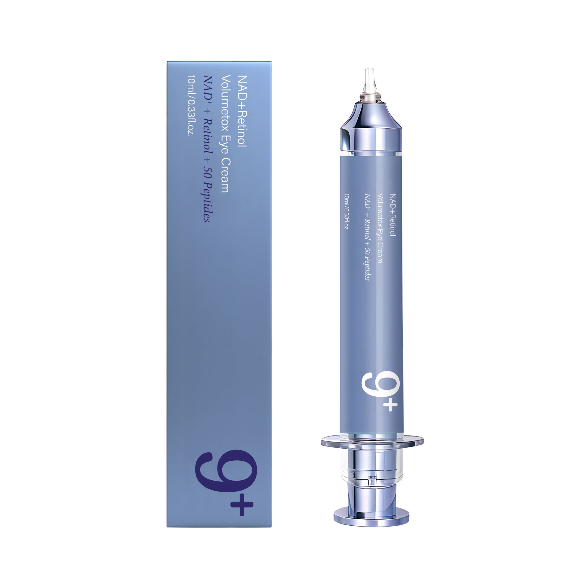 No9 Eye Cream Improves Dark Circles Eye Care