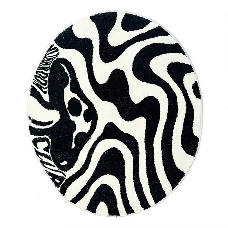 Living Room Coffee Table Bedroom Bedside Blanket Non-slip