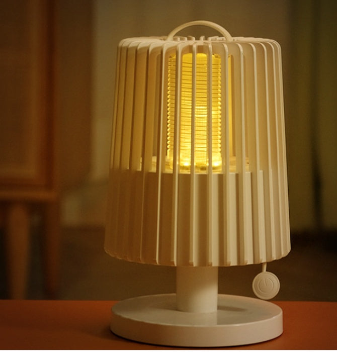 Photocatalyst USB Mosquito Killer Household Inhaled Fly Killer Lamp