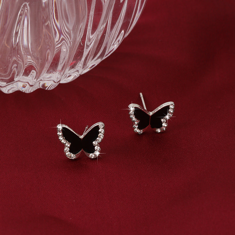 Light Luxury Versatile Fashionable Earrings
