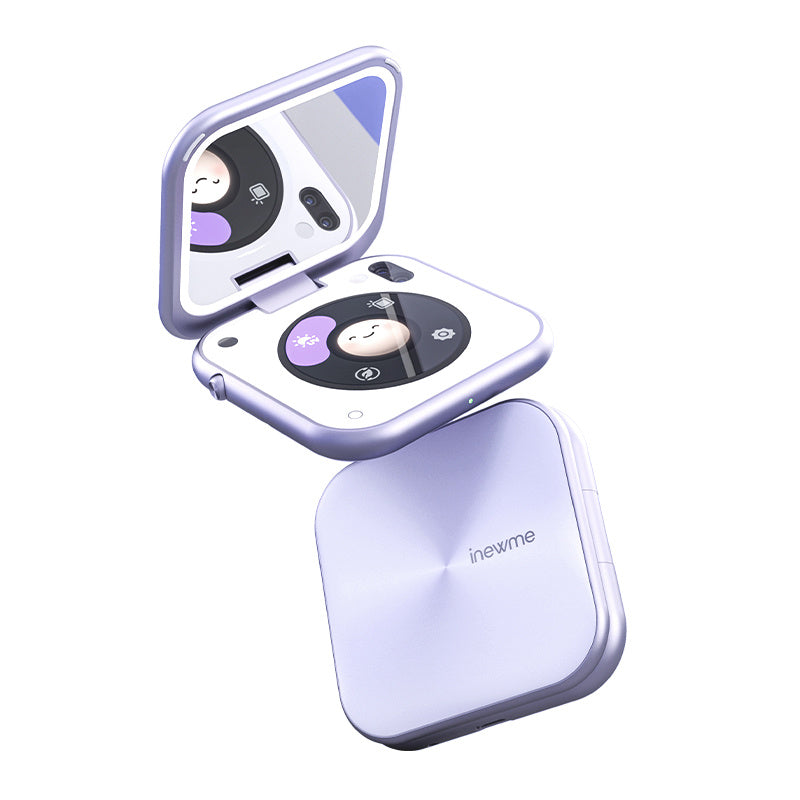 PIPPI UV MIRROR